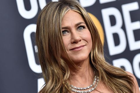 Jennifer Aniston