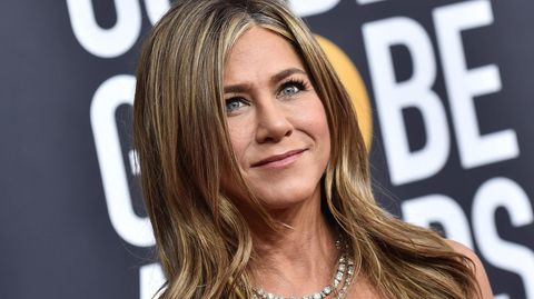 Jennifer Aniston