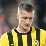 Marco Reus verpasst erneut die WM