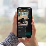 Whatsapp Stern Markierungen