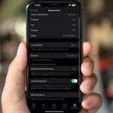 Whatsapp Lesebestätigungen