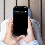 Whatsapp Bildschirmsperre