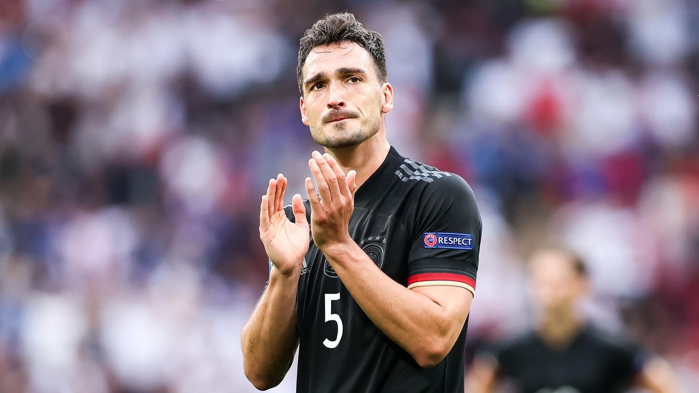 WM in Katar 2022: WM-Kader steht: Hummels nicht dabei, dafür Bella-Kotchap, Götze, Moukoko und Füllkrug