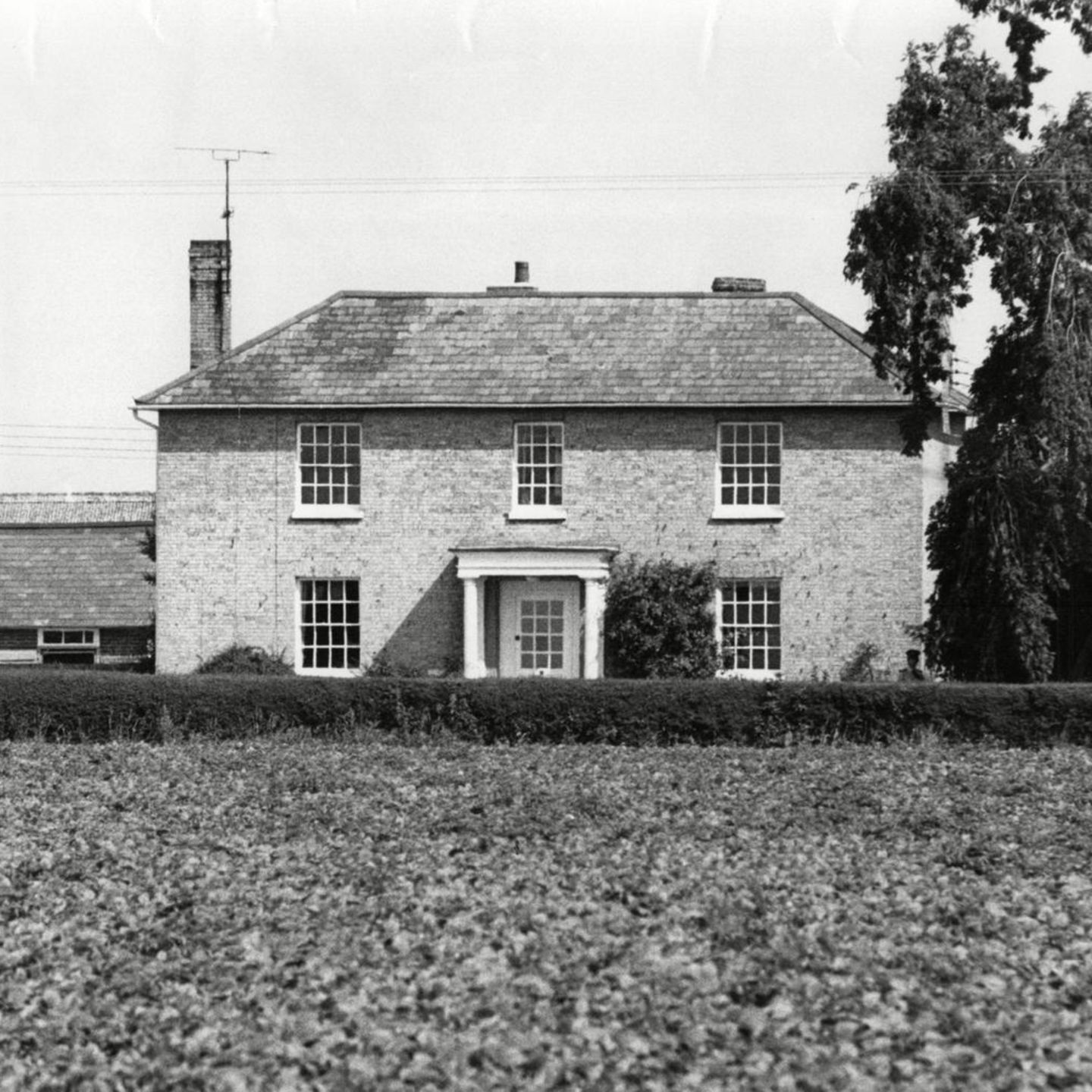 Jeremy Bamber und die WhiteHouseFarmMorde STERN.de