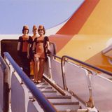 Luftfahrtgeschichte: Legendäre deutsche Airlines: Die fast vergessene Fluglinie Atlantis