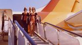Luftfahrtgeschichte: Legendäre deutsche Airlines: Die fast vergessene Fluglinie Atlantis