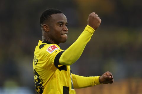Borussia Dortmunds Youssoufa Moukoko fährt zur WM in Katar