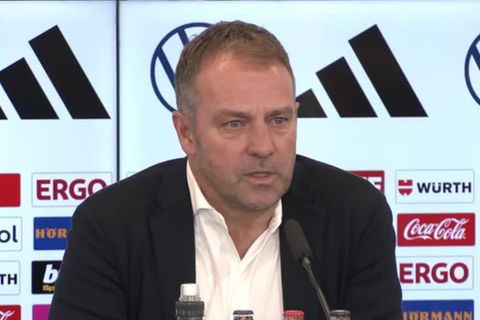 Katar 2022: Flick beruft Moukoko und Füllkrug in WM-Kader