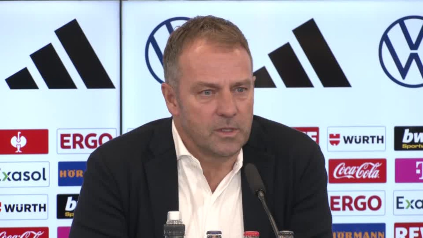 World Cup 2022: Flick calls Götze and Moukoko to the DFB squad