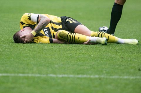 Marco Reus, Deutschland  Er ist einer der besten Fußballer Deutschlands und einer der größten Pechvögel. Die Euro 2012 und die WM 2018 stehen in der Vita von Marco Reus, alle anderen Turniere verpasste der Offensivspieler verletzt – die Teilnahme an der EM 2021 sagte er von sich aus ab. Reus ist ein Unterschiedsspieler, das zeigte er auch in dieser Saison. Bis er sich ausgerechnet im Derby gegen Schalke am Knöchel verletzte und seine letzte Chance auf eine weitere WM-Teilnahme dahin war.