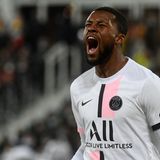 Georginio Wijnaldum, Niederlande  Mit dem 31-Jährigen verliert die Niederlande das Herzstück im Mittelfeld. Wijnaldum ist ein klassischer Box-to-Box-Player, einer, der vom eigenen bis zum gegnerischen Strafraum agiert. Nur nicht bei der WM, die der 86-fache Nationalspieler wegen eines Schienbeinbruchs verpassen wird.