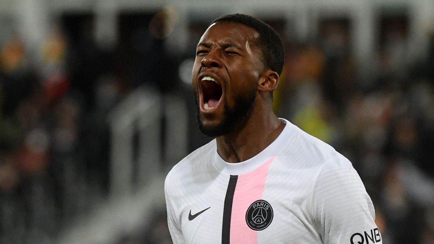 Von Reus bis Pogba: Georginio Wijnaldum, Niederlande Mit dem 31-Jährigen verliert die Niederlande das Herzstück im Mittelfeld. Wijnaldum ist ein klassischer Box-to-Box-Player, einer, der vom eigenen bis zum gegnerischen Strafraum agiert. Nur nicht bei der WM, die der 86-fache Nationalspieler wegen eines Schienbeinbruchs verpassen wird. Georginio Wijnaldum, Niederlande Mit dem 31-Jährigen verliert die Niederlande das Herzstück im Mittelfeld. Wijnaldum ist ein klassischer Box-to-Box-Player, einer, der vom eigenen bis zum gegnerischen Strafraum agiert. Nur nicht bei der WM, die der 86-fache Nationalspieler wegen eines Schienbeinbruchs verpassen wird.