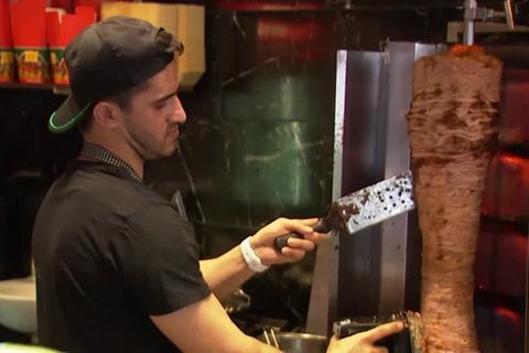 Video: Döner und Gänsebraten - Leckereien werden teuer