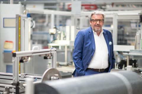 Stefan Wolf rückt wegen mutmaßlicher Schwarzarbeit seiner Haushälterin in den Fokus der Staatsanwaltschaft