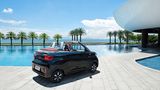 Wuling Hong Guang Cabrio Mini EV