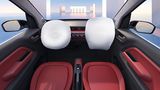Wuling Hong Guang Cabrio Mini EV