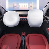 Wuling Hong Guang Cabrio Mini EV