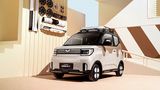 Wuling Hong Guang Cabrio Mini EV
