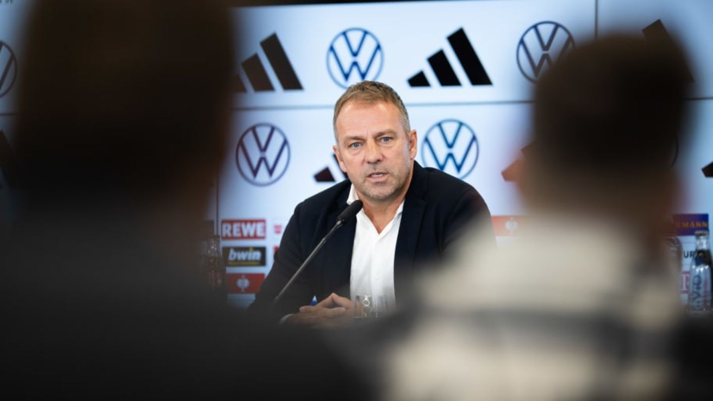 “The future in sight”: Flick sends the wrong signal with Hummels’ non-nomination