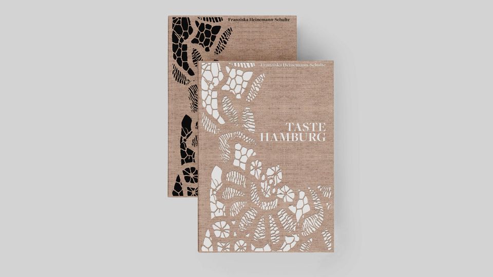 Cover von "Taste Hamburg" Cover von "Taste Hamburg"