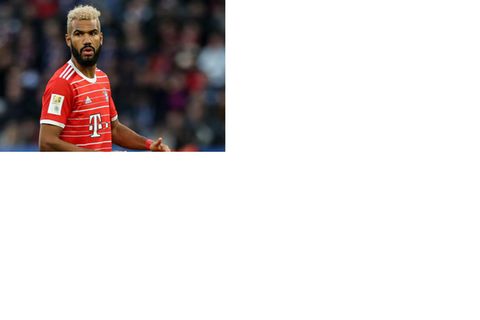 Eric Maxim Choupo-Moting