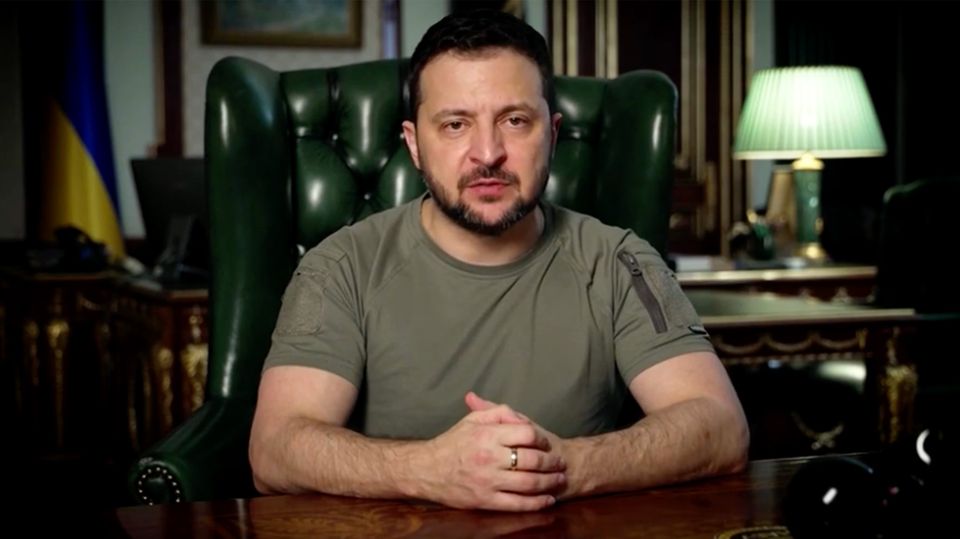 Ukraine-Krieg: Selenskyj: 41 Siedlungen im Süden des Landes von Russland zurückerobert Ukraine-Krieg: Selenskyj: 41 Siedlungen im Süden des Landes von Russland zurückerobert