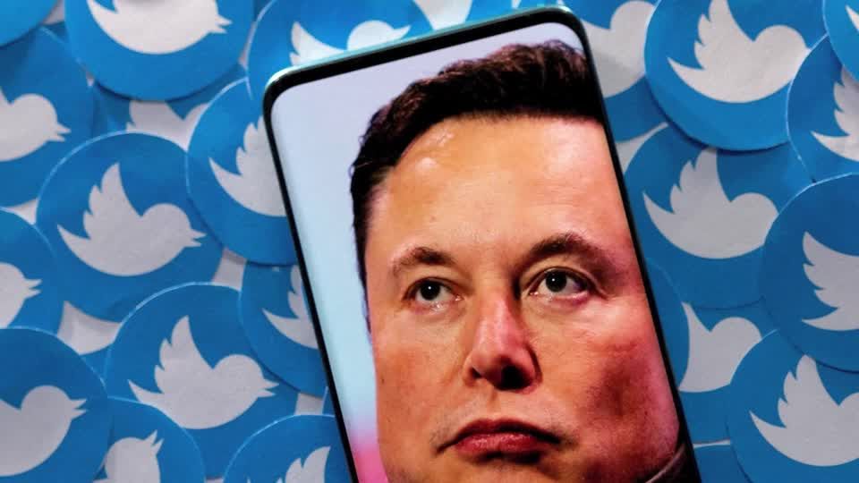 Video: Medien: Musk schließt Twitter-Pleite nicht aus Video: Medien: Musk schließt Twitter-Pleite nicht aus