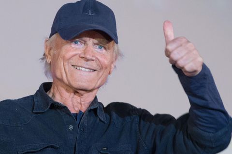Terence Hill