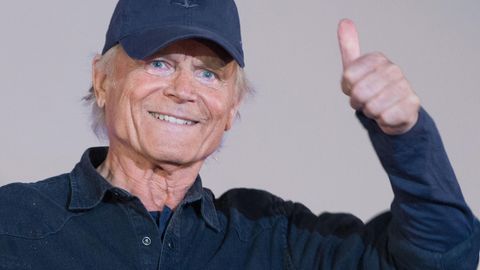 Terence Hill