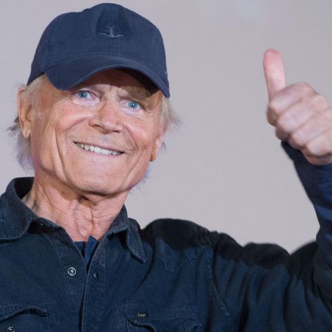 Terence Hill