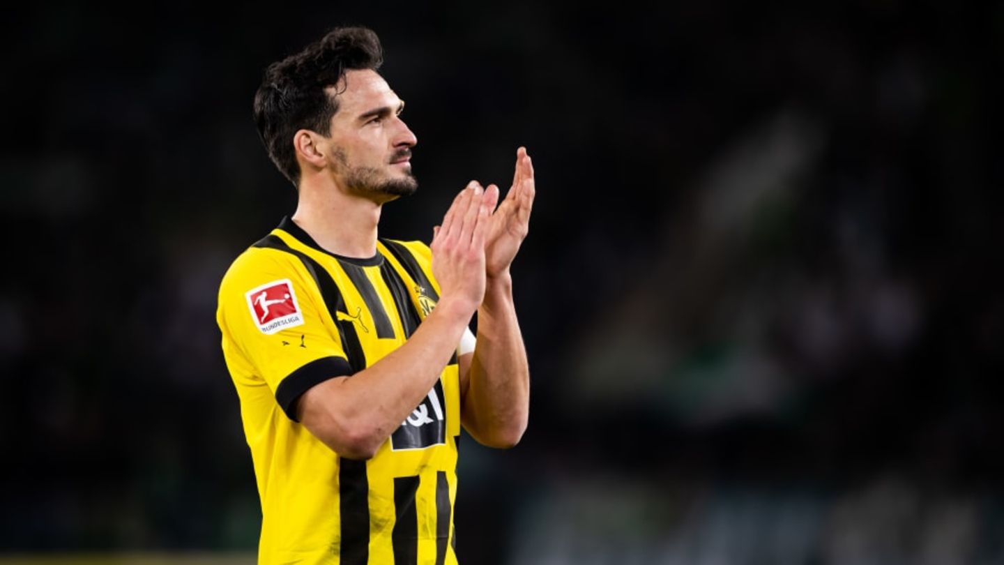 Mats Hummels
