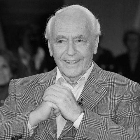 Wolf Schneider