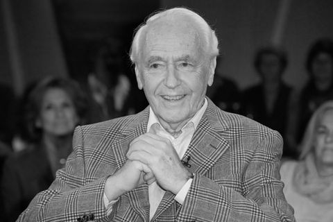 Wolf Schneider