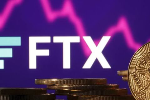 Video: Kryptobörse FTX kämpft ums Überleben