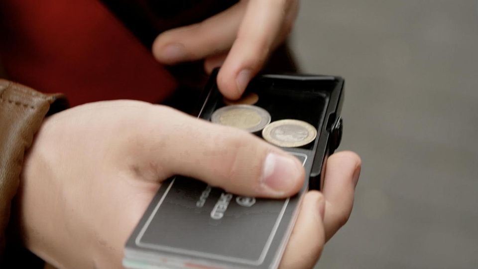 2-Euro-Münzen 2 Euro sind manchmal viel mehr wert.