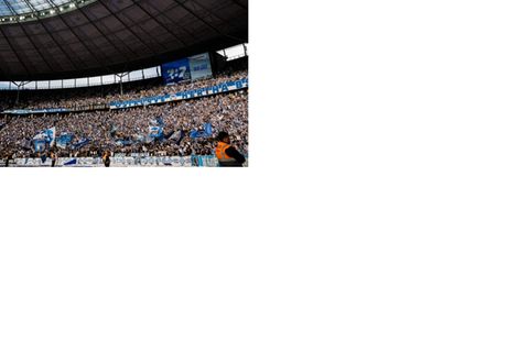 Hertha BSC v Bayer 04 Leverkusen - Bundesliga