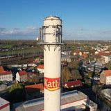Platz 5: Halle (Saale)  Auch Halle steht dank sehr positiver Arbeitsmarktentwicklung im "Dynamikranking" der Städte gut da. Allerdings kommt die Stadt an der Saale auch von sehr niedrigem Niveau (Platz 56 im "Niveauranking").