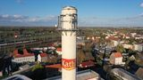 Platz 5: Halle (Saale)  Auch Halle steht dank sehr positiver Arbeitsmarktentwicklung im "Dynamikranking" der Städte gut da. Allerdings kommt die Stadt an der Saale auch von sehr niedrigem Niveau (Platz 56 im "Niveauranking").