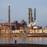 Platz 7: Leverkusen  Leverkusen hat die stärkste Entwicklung bei den Gewerbeanmeldungen und bei den Mietpreisen. Die hohen Mietpreise werden in der Studie als Zeichen von Standort-Attraktivität gewertet, Mieter werden sich darüber weniger freuen. Rang im Niveauranking: 24