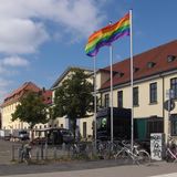 Platz 8: Oldenburg  Oldenburg hat bei der Lebensqualität laut Studie die stärkste Entwicklung aller Städte hingelegt. Auch die Produktivität und die Zahl wissensintensiver Dienstleistungen entwickeln sich gut. Im Niveauranking: Platz 27.