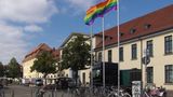 Platz 8: Oldenburg  Oldenburg hat bei der Lebensqualität laut Studie die stärkste Entwicklung aller Städte hingelegt. Auch die Produktivität und die Zahl wissensintensiver Dienstleistungen entwickeln sich gut. Im Niveauranking: Platz 27.