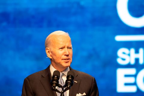 US-Präsident Joe Biden