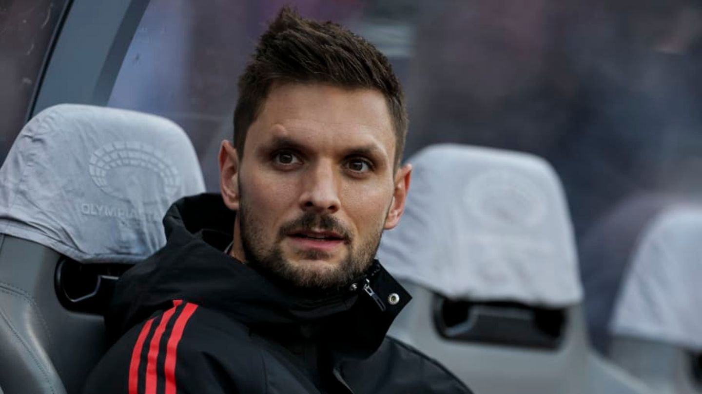 Sven Ulreich extends his contract with FC Bayern