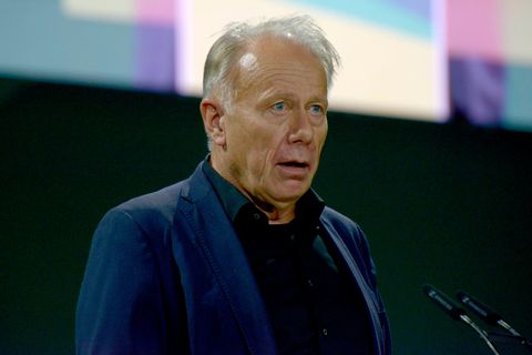 Jürgen Trittin Atomkraft