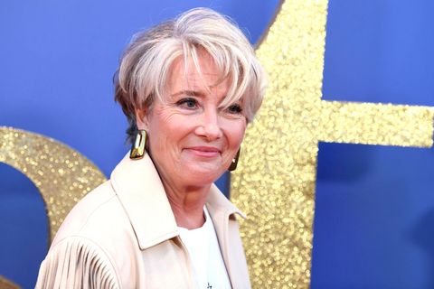 Schauspielerin Emma Thompson