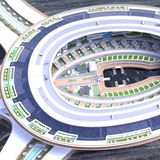 Lazzarini Pangeos Terajacht