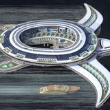 Lazzarini Pangeos Terajacht