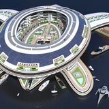 Lazzarini Pangeos Terajacht