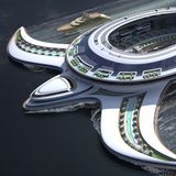 Lazzarini Pangeos Terajacht