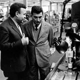 Ferruccio Lamborghini